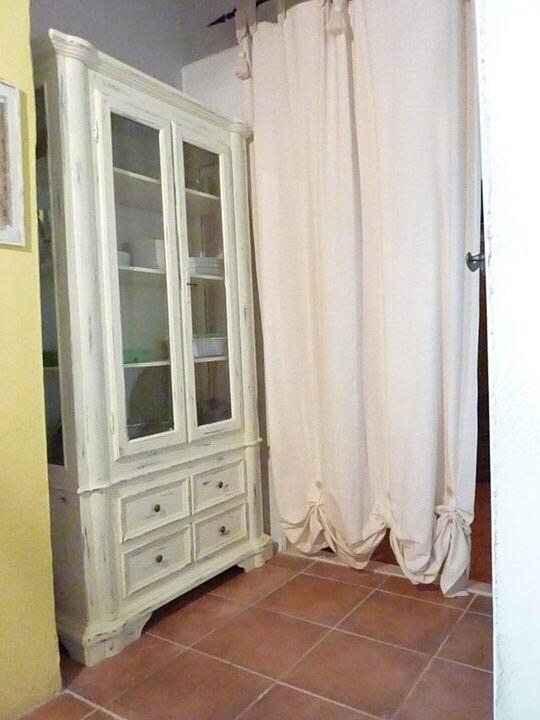 Le Stanze Di Zelinda Villa Suvereto Kamer foto