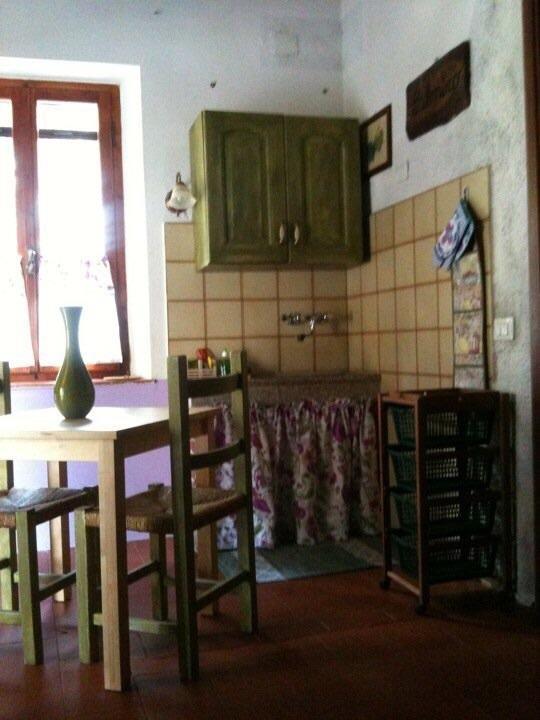 Le Stanze Di Zelinda Villa Suvereto Kamer foto
